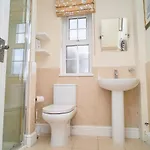 Plumblands Prázdninový dům *
