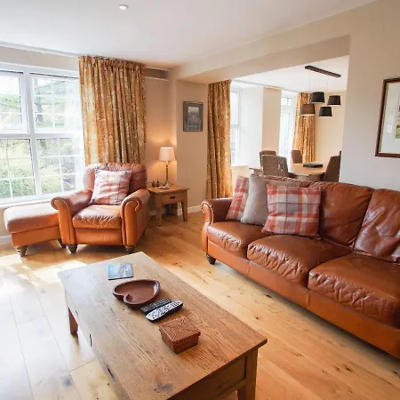 Plumblands Ferienhaus Ambleside