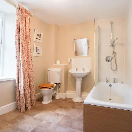 Plumblands Ferienhaus *