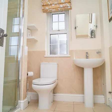 Plumblands Ferienhaus *