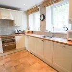 Semesterbostad Plumblands