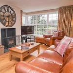 Semesterbostad Plumblands