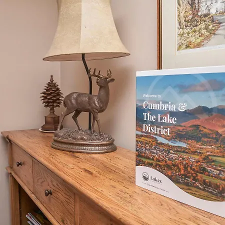 Plumblands * Ambleside