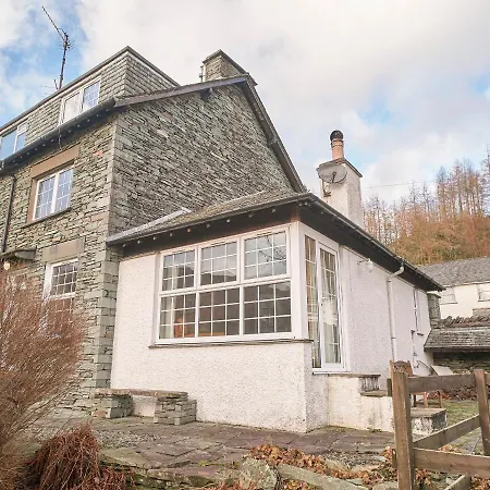 Holiday home Plumblands