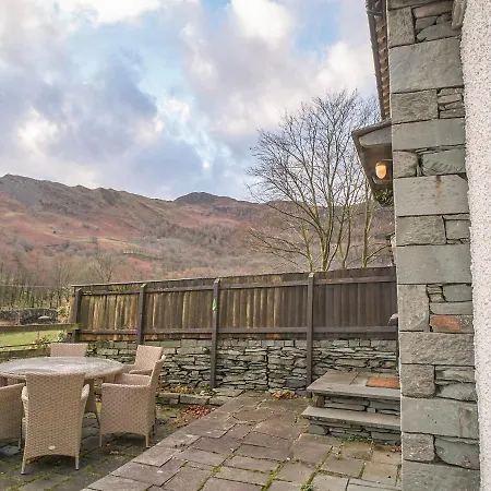 Plumblands * Ambleside