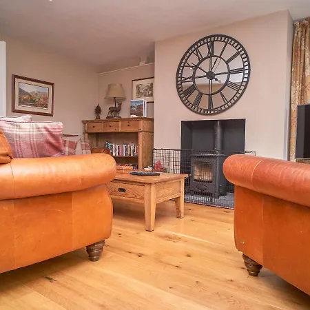 Holiday home Plumblands