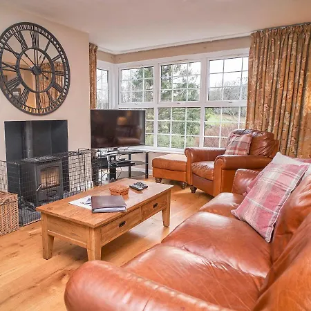 Semesterbostad Plumblands