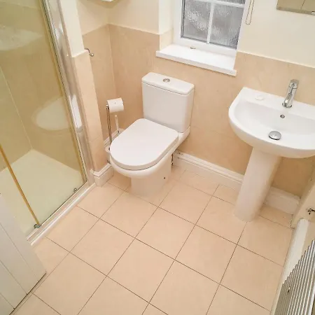 Holiday home Plumblands *