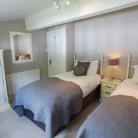 Plumblands Holiday home