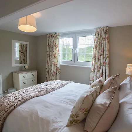 Plumblands Σπίτι διακοπών *