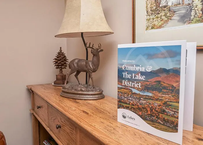 Plumblands * アンブルサイド