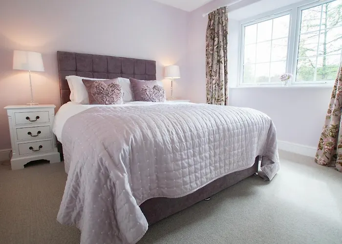 Plumblands アンブルサイド