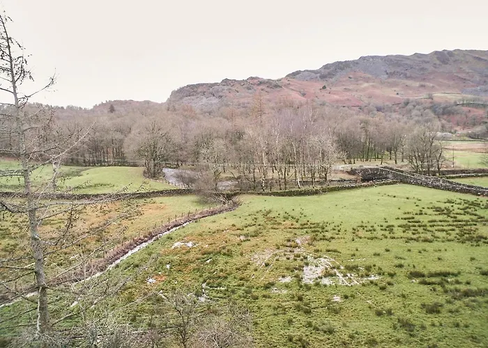 Plumblands アンブルサイド