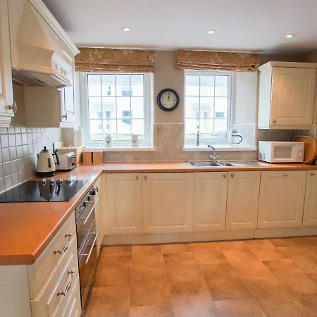 Holiday home Plumblands *